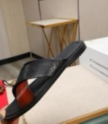 wholesale quality berluti slippers model no. 11